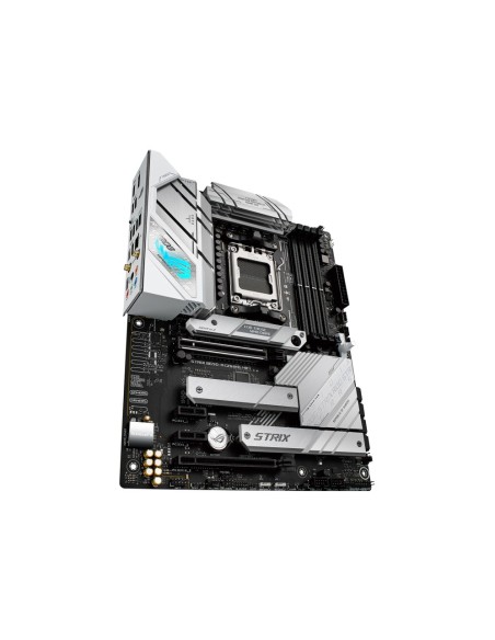 ASUS ROG STRIX B650-A GAMING WIFI AMD B650 Presa di corrente AM5 ATX