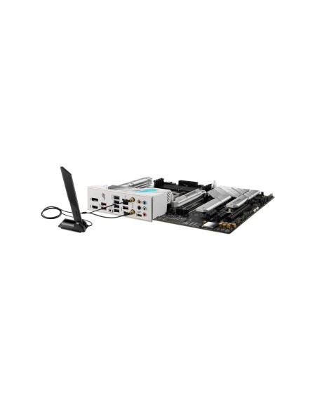 ASUS ROG STRIX B650-A GAMING WIFI AMD B650 Presa di corrente AM5 ATX