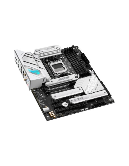 ASUS ROG STRIX B650-A GAMING WIFI AMD B650 Presa di corrente AM5 ATX