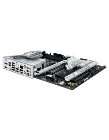 ASUS ROG STRIX Z790-A GAMING WIFI D4 Intel Z790 LGA 1700 ATX