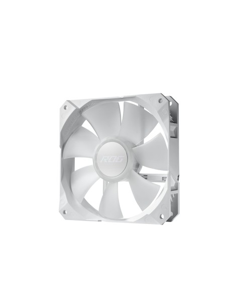 ASUS ROG STRIX LC II 240 ARGB White Edition Processore Raffreddatore di liquidi tutto in uno 12 cm Bianco 1 pz