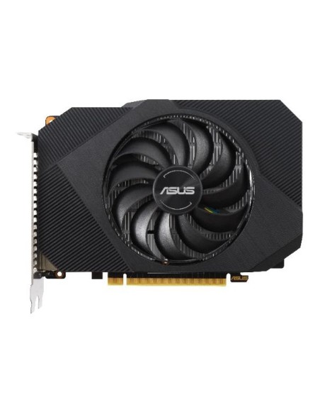 ASUS Phoenix PH-GTX1650-O4GD6 NVIDIA GeForce GTX 1650 4 GB GDDR5