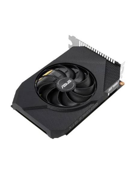ASUS Phoenix PH-GTX1650-O4GD6 NVIDIA GeForce GTX 1650 4 GB GDDR5