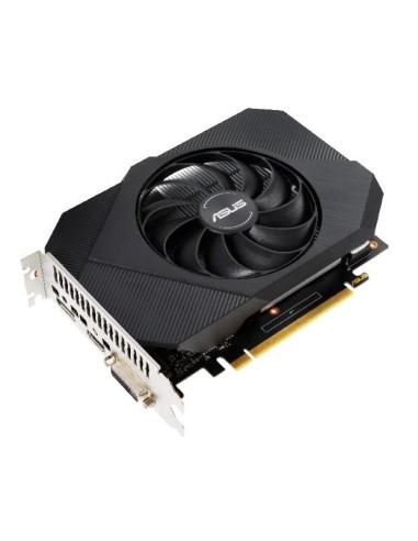 ASUS Phoenix PH-GTX1650-O4GD6 NVIDIA GeForce GTX 1650 4 GB GDDR5