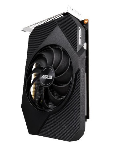 ASUS Phoenix PH-GTX1650-O4GD6 NVIDIA GeForce GTX 1650 4 GB GDDR5