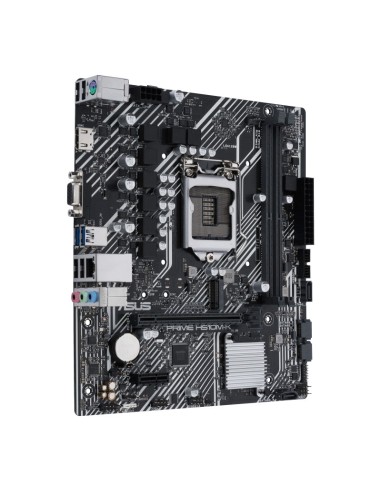 ASUS PRIME H510M-K Intel H510 LGA 1200 micro ATX
