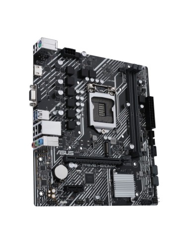 ASUS PRIME H510M-K Intel H510 LGA 1200 micro ATX