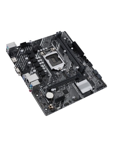 ASUS PRIME H510M-K Intel H510 LGA 1200 micro ATX