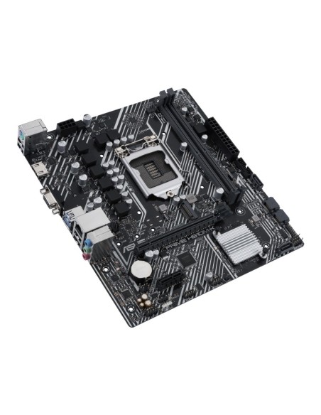 ASUS PRIME H510M-K Intel H510 LGA 1200 micro ATX