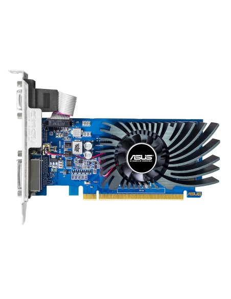 ASUS GT730-2GD3-BRK-EVO NVIDIA GeForce GT 730 2 GB GDDR3