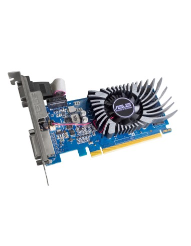 ASUS GT730-2GD3-BRK-EVO NVIDIA GeForce GT 730 2 GB GDDR3