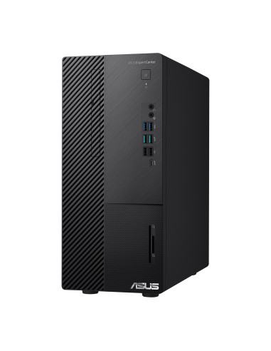 ASUS ExpertCenter D7 Mini Tower D700MD_CZ-512400003X i5-12400 Intel® Core™ i5 16 GB DDR4-SDRAM 512 GB SSD Windows 11 Pro PC Nero
