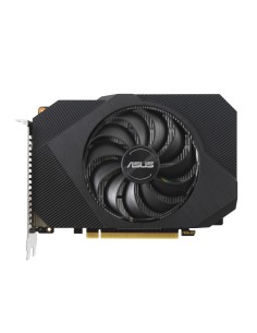 ASUS Phoenix PH-GTX1650-O4GD6-P NVIDIA GeForce GTX 1650 4 GB GDDR6