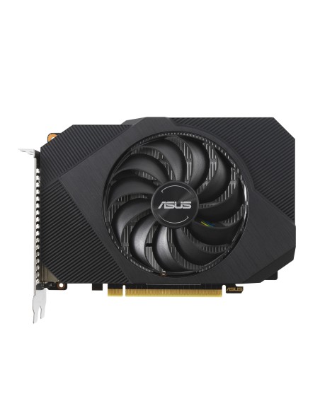 ASUS Phoenix PH-GTX1650-O4GD6-P NVIDIA GeForce GTX 1650 4 GB GDDR6