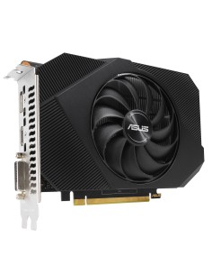 ASUS Phoenix PH-GTX1650-O4GD6-P NVIDIA GeForce GTX 1650 4 GB GDDR6 2