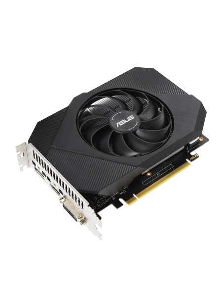 ASUS Phoenix PH-GTX1650-O4GD6-P NVIDIA GeForce GTX 1650 4 GB GDDR6