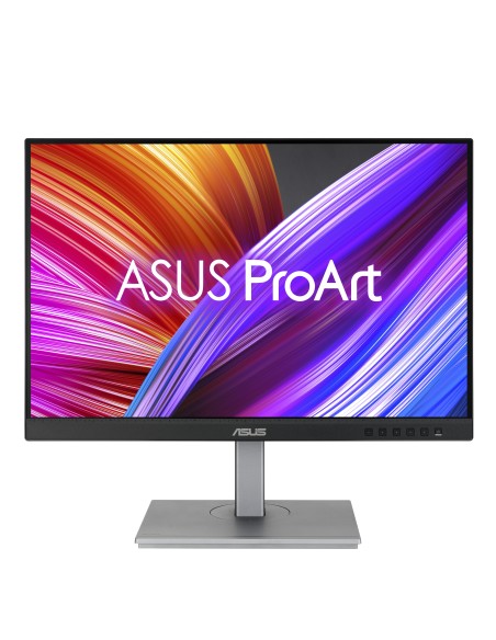 ASUS ProArt PA248CNV 61,2 cm (24.1") 1920 x 1200 Pixel Full HD+ Nero