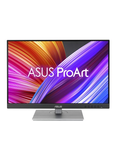 ASUS ProArt PA248CNV 61,2 cm (24.1") 1920 x 1200 Pixel Full HD+ Nero