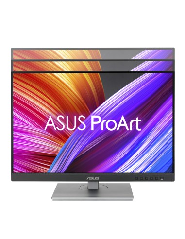 ASUS ProArt PA248CNV 61,2 cm (24.1") 1920 x 1200 Pixel Full HD+ Nero