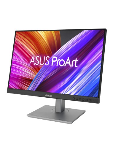 ASUS ProArt PA248CNV 61,2 cm (24.1") 1920 x 1200 Pixel Full HD+ Nero