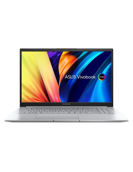 ASUS K6500ZC-L1004W i7-12700H Computer portatile 39,6 cm (15.6") Full HD Intel® Core™ i7 16 GB LPDDR5-SDRAM 512 GB SSD NVIDIA
