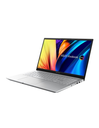 ASUS K6500ZC-L1004W i7-12700H Computer portatile 39,6 cm (15.6") Full HD Intel® Core™ i7 16 GB LPDDR5-SDRAM 512 GB SSD NVIDIA