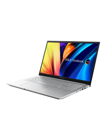 ASUS K6500ZC-L1004W i7-12700H Computer portatile 39,6 cm (15.6") Full HD Intel® Core™ i7 16 GB LPDDR5-SDRAM 512 GB SSD NVIDIA