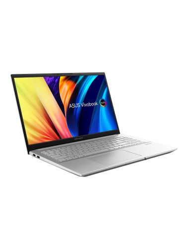 ASUS K6500ZC-L1004W i7-12700H Computer portatile 39,6 cm (15.6") Full HD Intel® Core™ i7 16 GB LPDDR5-SDRAM 512 GB SSD NVIDIA