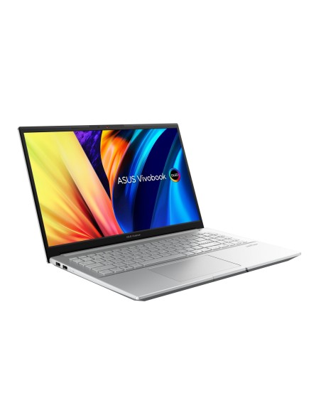 ASUS K6500ZC-L1004W i7-12700H Computer portatile 39,6 cm (15.6") Full HD Intel® Core™ i7 16 GB LPDDR5-SDRAM 512 GB SSD NVIDIA