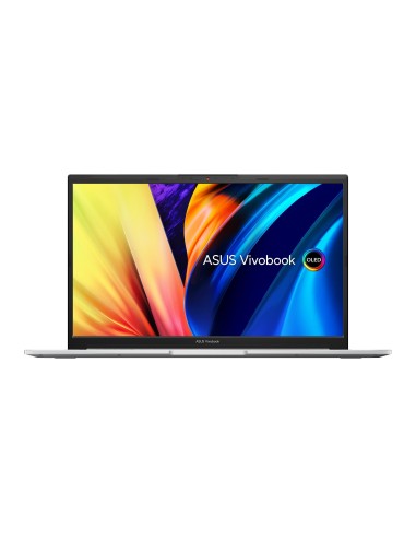 ASUS K6500ZC-L1004W i7-12700H Computer portatile 39,6 cm (15.6") Full HD Intel® Core™ i7 16 GB LPDDR5-SDRAM 512 GB SSD NVIDIA