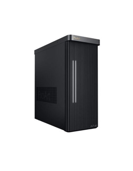 ASUS PD500TC-911900022X i9-11900 Tower Intel® Core™ i9 32 GB DDR4-SDRAM 3000 GB HDD+SSD Windows 11 Pro PC Nero