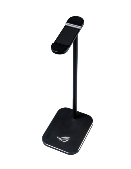 ASUS ROG Metal Stand Supporto per cuffie