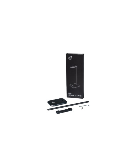 ASUS ROG Metal Stand Supporto per cuffie
