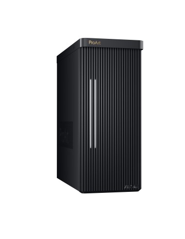 ASUS ProArt Station PD500TC-711700019X i7-11700 Tower Intel® Core™ i7 32 GB DDR4-SDRAM 3000 GB HDD+SSD Windows 11 Pro PC Nero