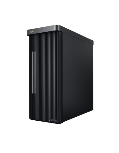 ASUS ProArt Station PD500TC-711700019X i7-11700 Tower Intel® Core™ i7 32 GB DDR4-SDRAM 3000 GB HDD+SSD Windows 11 Pro PC Nero