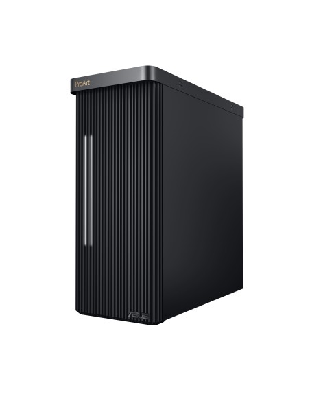 ASUS ProArt Station PD500TC-711700019X i7-11700 Tower Intel® Core™ i7 32 GB DDR4-SDRAM 3000 GB HDD+SSD Windows 11 Pro PC Nero