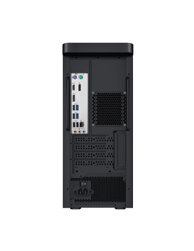 ASUS ProArt Station PD500TC-711700019X i7-11700 Tower Intel® Core™ i7 32 GB DDR4-SDRAM 3000 GB HDD+SSD Windows 11 Pro PC Nero