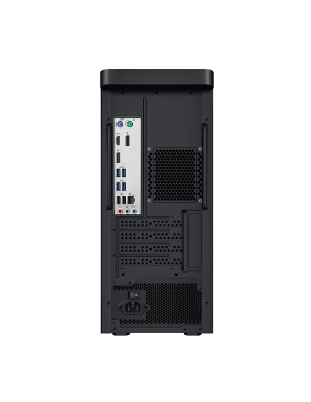 ASUS ProArt Station PD500TC-711700019X i7-11700 Tower Intel® Core™ i7 32 GB DDR4-SDRAM 3000 GB HDD+SSD Windows 11 Pro PC Nero