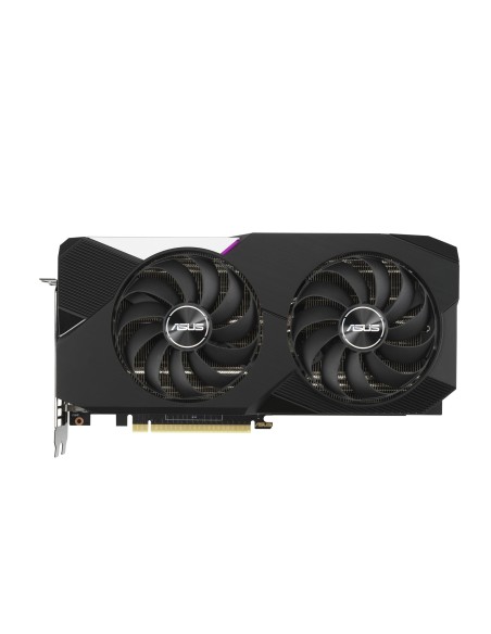 ASUS Dual -RTX3070-8G-V2 NVIDIA GeForce RTX 3070 8 GB GDDR6