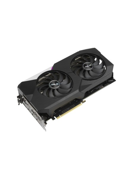 ASUS Dual -RTX3070-8G-V2 NVIDIA GeForce RTX 3070 8 GB GDDR6