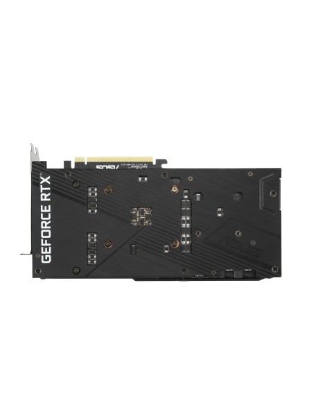 ASUS Dual -RTX3070-8G-V2 NVIDIA GeForce RTX 3070 8 GB GDDR6