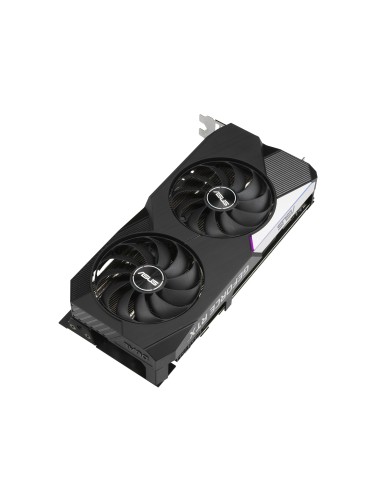 ASUS Dual -RTX3070-8G-V2 NVIDIA GeForce RTX 3070 8 GB GDDR6