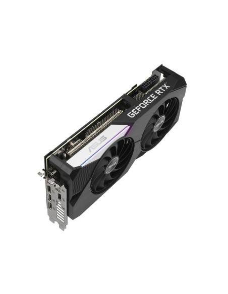 ASUS Dual -RTX3070-8G-V2 NVIDIA GeForce RTX 3070 8 GB GDDR6