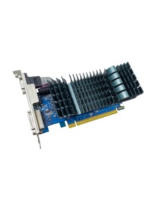 ASUS GT730-SL-2GD3-BRK-EVO NVIDIA GeForce GT 730 2 GB GDDR3