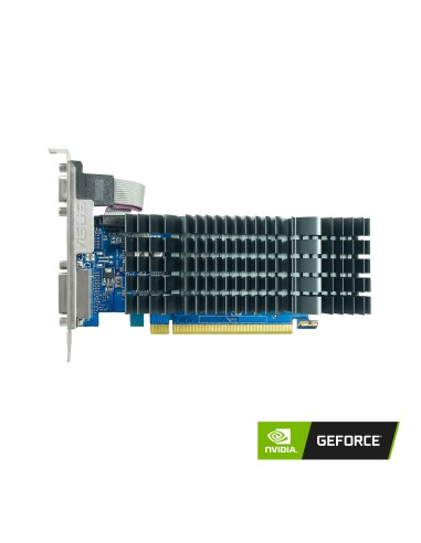 ASUS GT730-SL-2GD3-BRK-EVO NVIDIA GeForce GT 730 2 GB GDDR3
