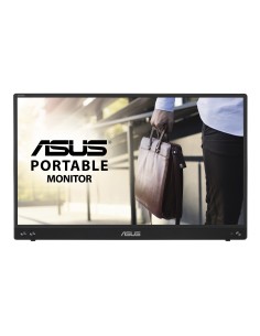 ASUS MB16ACV 39,6 cm (15.6") 1920 x 1080 Pixel Full HD LED Nero