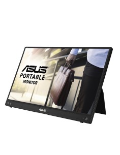 ASUS MB16ACV 39,6 cm (15.6") 1920 x 1080 Pixel Full HD LED Nero 2