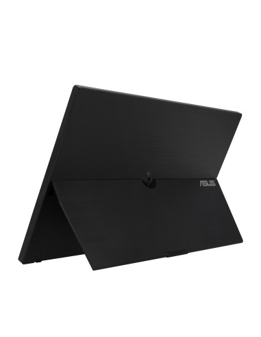 ASUS MB16ACV 39,6 cm (15.6") 1920 x 1080 Pixel Full HD LED Nero