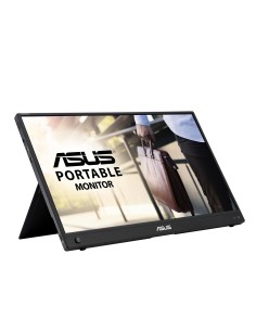 ASUS ZenScreen MB16AWP 39,6 cm (15.6") 1920 x 1080 Pixel Full HD LED Nero