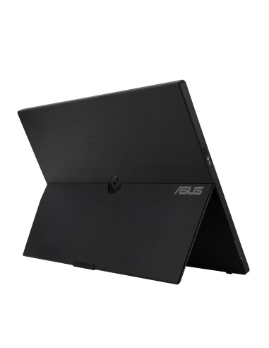 ASUS MB16ACV 39,6 cm (15.6") 1920 x 1080 Pixel Full HD LED Nero